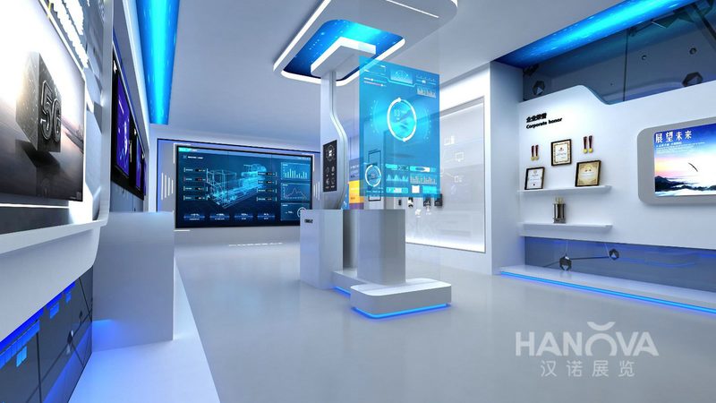 揭秘科技公司排名背后的考量因素